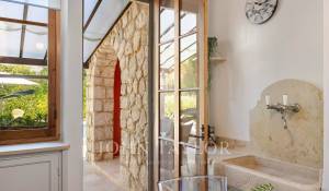 Verkauf Haus Cagnes-sur-Mer