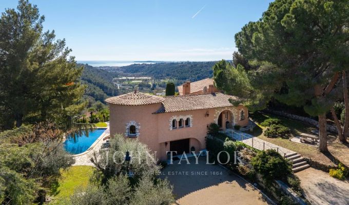 Verkauf Haus Cagnes-sur-Mer