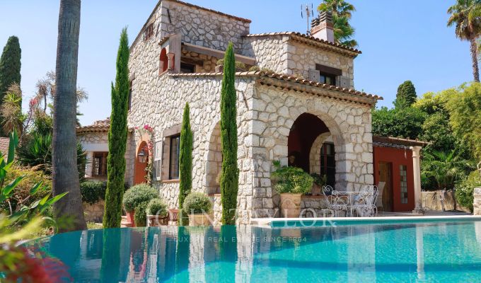 Verkauf Haus Cagnes-sur-Mer