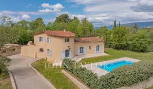 Verkauf Haus Callian