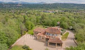 Verkauf Haus Callian