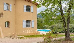 Verkauf Haus Callian