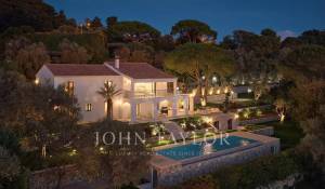 Verkauf Haus Cannes