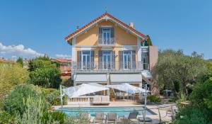 Verkauf Haus Cannes