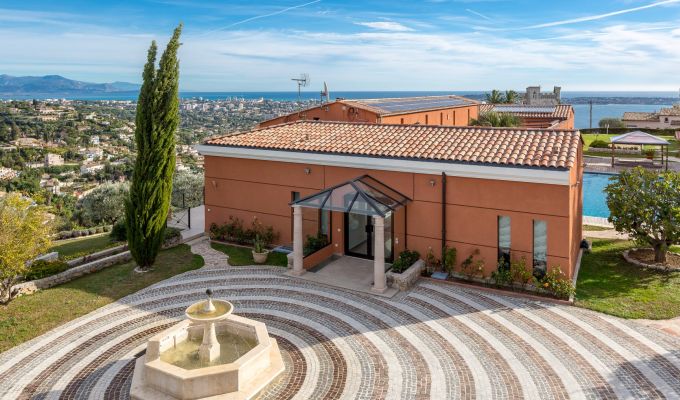 Verkauf Haus Cannes