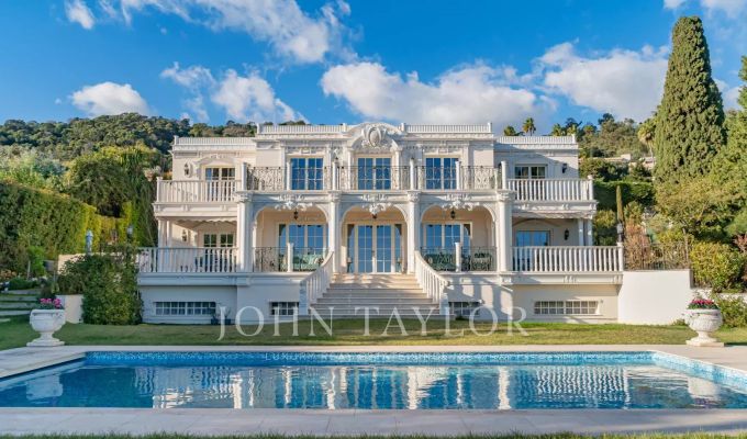 Verkauf Haus Cannes