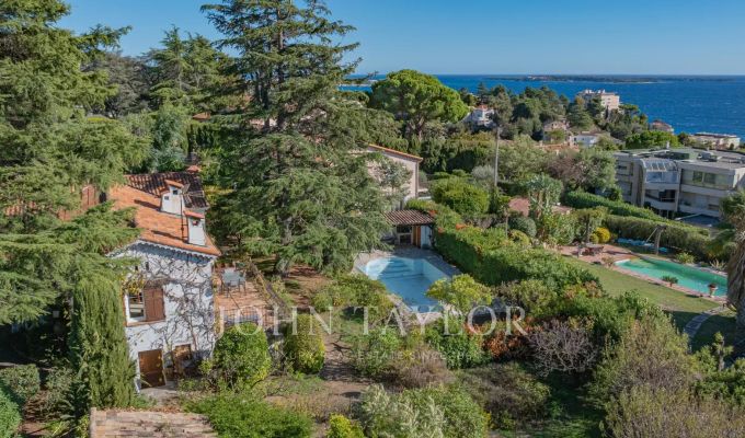 Verkauf Haus Cannes