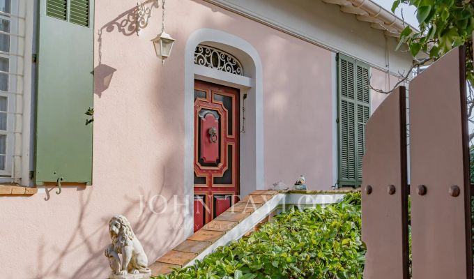 Verkauf Haus Cannes