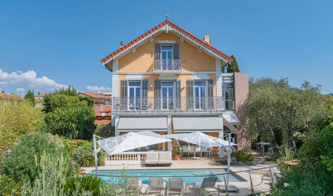 Verkauf Haus Cannes