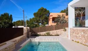 Verkauf Haus Cap Martinet