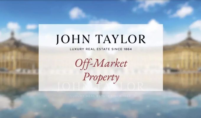 Verkauf Haus Carignan-de-Bordeaux