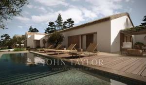 Verkauf Haus Carvalhal