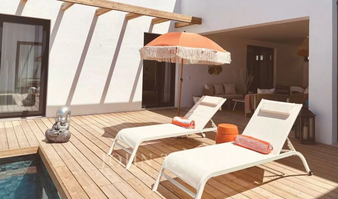 Verkauf Haus Carvalhal