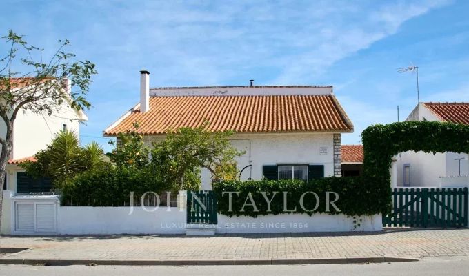 Verkauf Haus Carvalhal