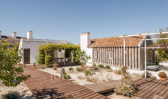 Verkauf Haus Carvalhal