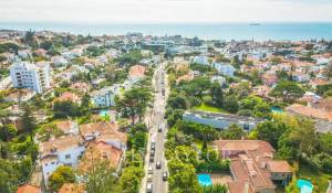 Verkauf Haus Cascais e Estoril