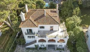 Verkauf Haus Cascais e Estoril