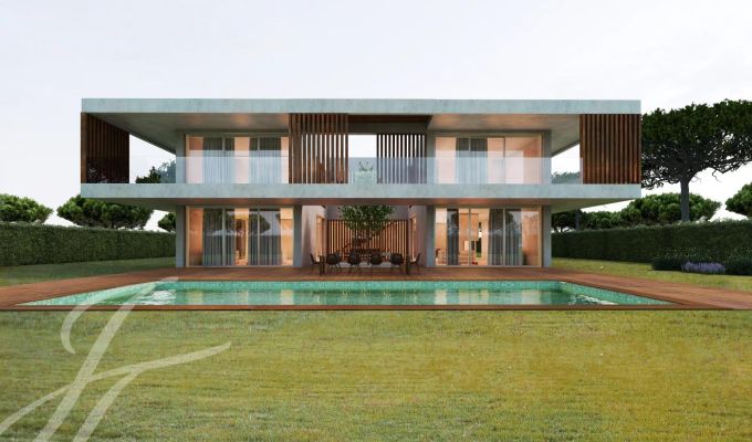 Verkauf Haus Cascais e Estoril