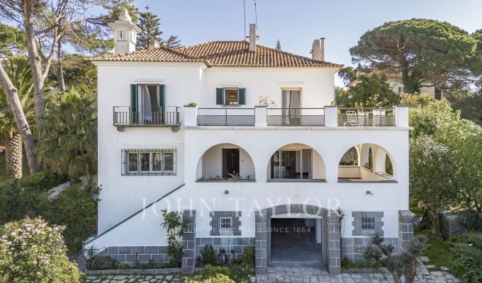 Verkauf Haus Cascais e Estoril