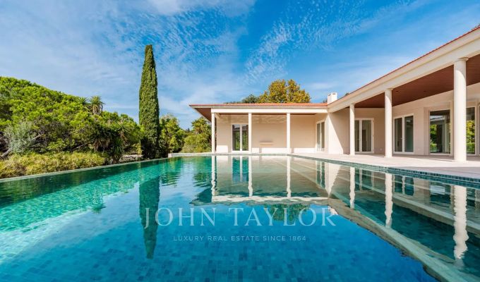 Verkauf Haus Cascais e Estoril