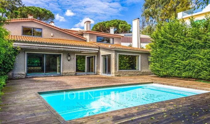 Verkauf Haus Cascais e Estoril