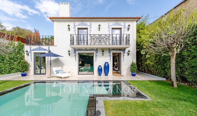 Verkauf Haus Cascais e Estoril