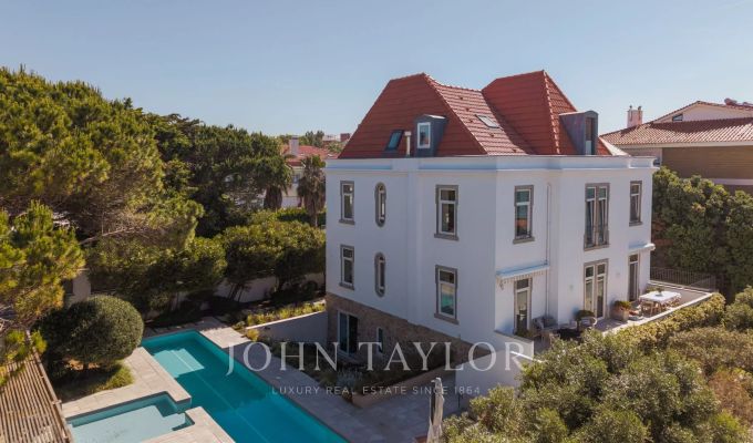 Verkauf Haus Cascais e Estoril