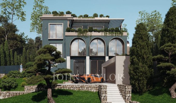 Verkauf Haus Cascais e Estoril