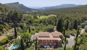 Verkauf Haus Cassis