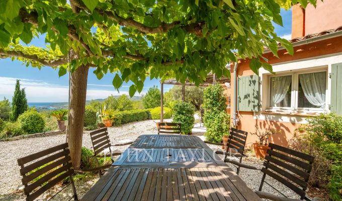 Verkauf Haus Cassis