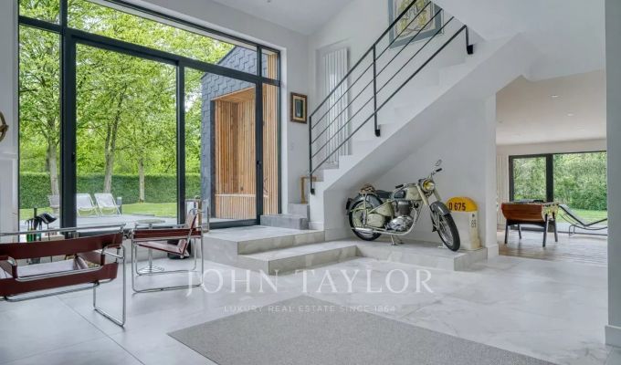 Verkauf Haus Chantilly