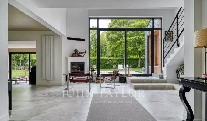 Verkauf Haus Chantilly