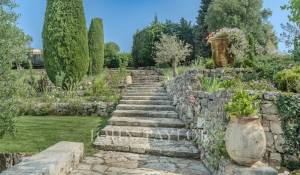 Verkauf Haus Châteauneuf-Grasse