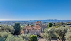 Verkauf Haus Châteauneuf-Grasse