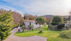 Verkauf Haus Châteauneuf-Grasse
