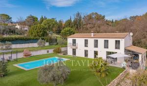 Verkauf Haus Châteauneuf-Grasse