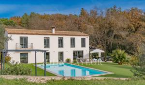 Verkauf Haus Châteauneuf-Grasse