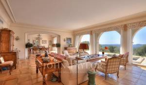 Verkauf Haus Châteauneuf-Grasse