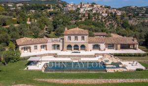 Verkauf Haus Châteauneuf-Grasse