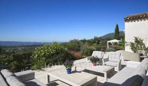 Verkauf Haus Châteauneuf-Grasse