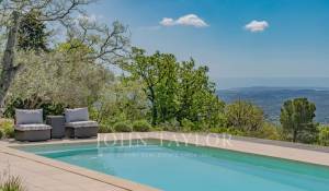 Verkauf Haus Châteauneuf-Grasse