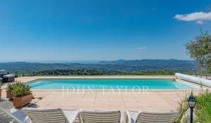 Verkauf Haus Châteauneuf-Grasse