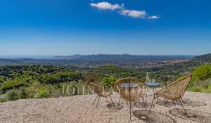 Verkauf Haus Châteauneuf-Grasse