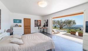 Verkauf Haus Châteauneuf-Grasse