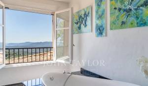 Verkauf Haus Châteauneuf-Grasse