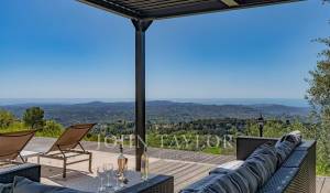 Verkauf Haus Châteauneuf-Grasse