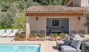 Verkauf Haus Châteauneuf-Grasse