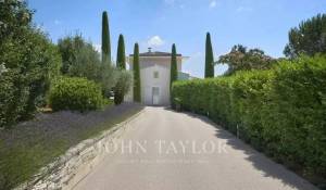 Verkauf Haus Châteauneuf-Grasse
