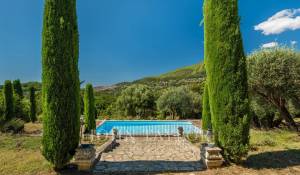 Verkauf Haus Châteauneuf-Grasse