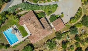 Verkauf Haus Châteauneuf-Grasse